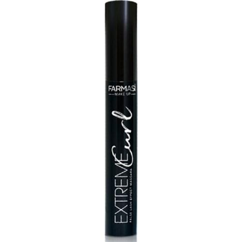 FARMASI EXTREME CURL MASCARA 14 ML / MADE IN TURKEY