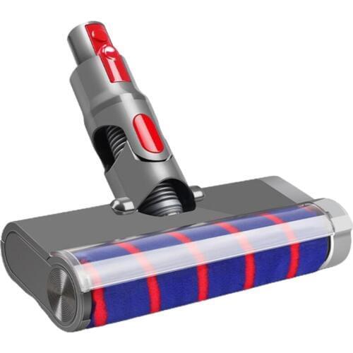 Vacuum Cleaner Brush Head Replacement Accessories for Dyson V7 V8 V10 V11 Brush Head Tools