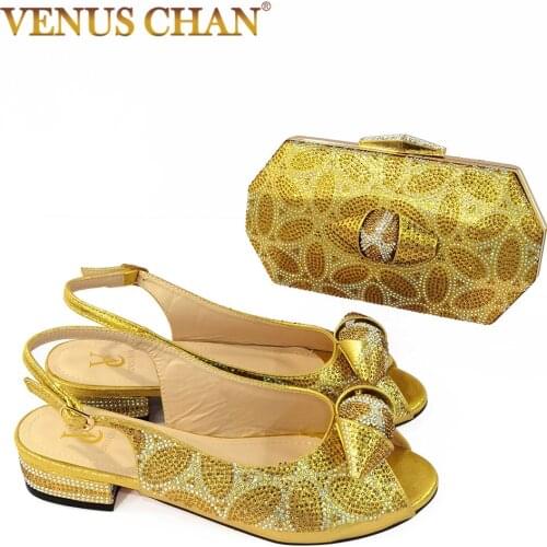 Venus Chan Women's Shoes With Heels
