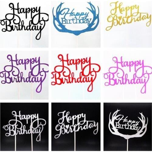 Vichandar Cake Decorations