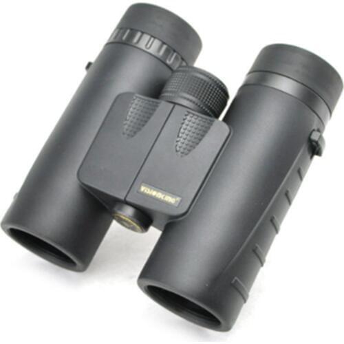 Visionking 8X32 HD Dual-tube Tourism Outdoor Telescope Low-light Night Vision Waterproof Telescope