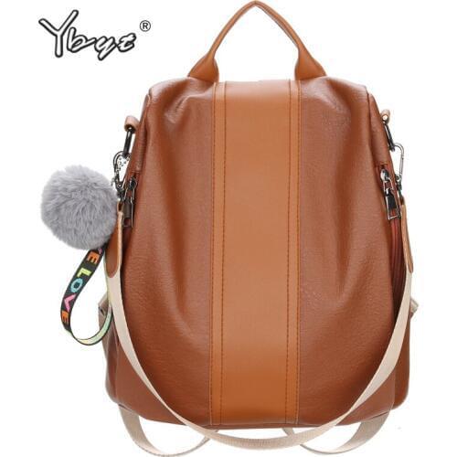 Женские большие рюкзаки Ybyt China At AliExpress