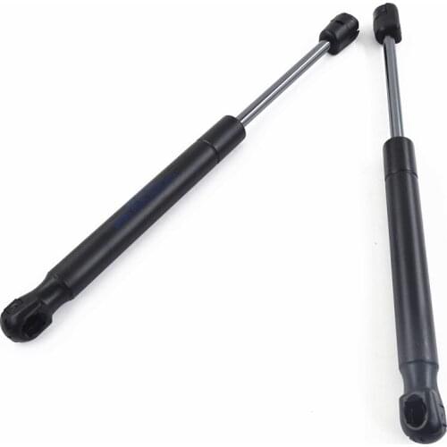 2 Pcs Car Rear Suitcase Cover Lift Hydraulic Springs Support Shock Strut For A4 S4 Passat B5 Bora Superb 3B5 827 550E 8D5827552F