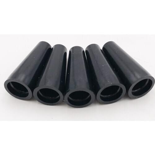 10pcs a lot North Air Cooled MIG MAG Welding Torch NT-1 consumables LA8201 nozzle self shielding