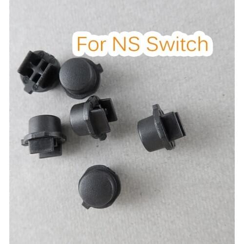 2pcs Original For for Nintend Switch left right Lock Button Joy Con Handle Clasp Button for Switch NS Game Console