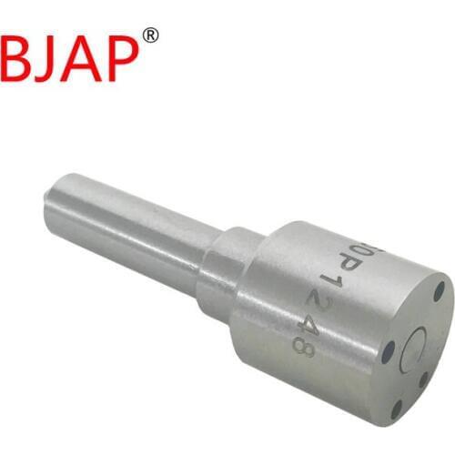 4 pcs/lot fuel injection nozzle DSLA150P1248, fuel system spare parts DSLA 150 P 1248,fuel rail injector nozzle DSLA150 P1248