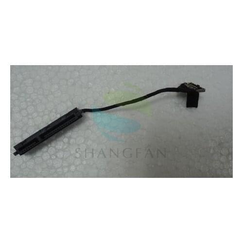 Free Shipping HDD Cable For Dell Inspiron 15-7537 15 7537 50.47L05.001 HDD Connect Cable Hard Disk Driver Wire /Line