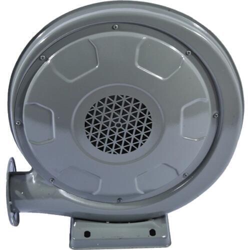 New Arrival CZR80 220v/380v Low Noise Centrifugal Blower Medium Pressure Fan 550W 50HZ 18 Cubic Meters/min 2800r/min Hot Sale