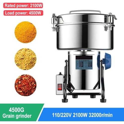 Электрические кофемолки Deerma China At AliExpress