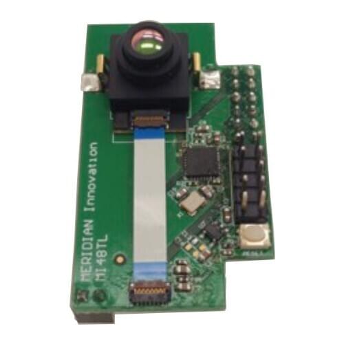 For Intelligent temperature measurement/infrared thermal imaging/temperature measurement module/software and hardware customizat