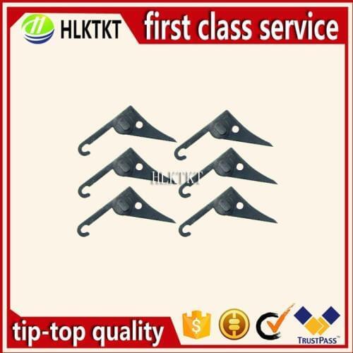 For toshiba E350 358 Upper Fuser Picker Finger 44202983000 10set compatible new E STUDIO 450 453 353 45 452 352 458 DP3500