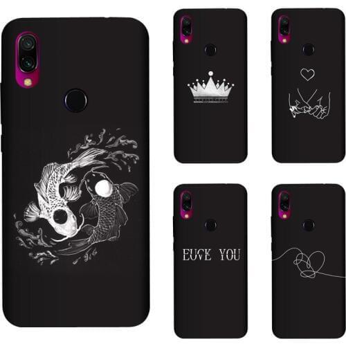 Duqusene Phone Cases Xiaomi Redmi 4
