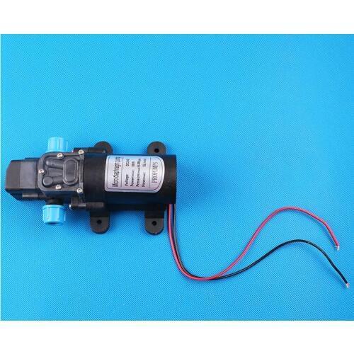 12V24V 60W electric diaphragm pump