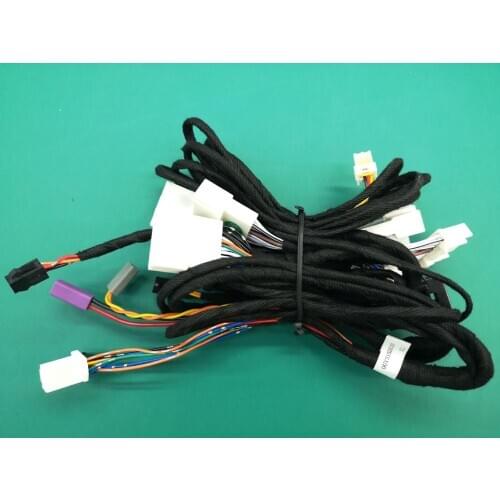 DH-315 MAZADA CX-4 ELECTIC TAILGATE