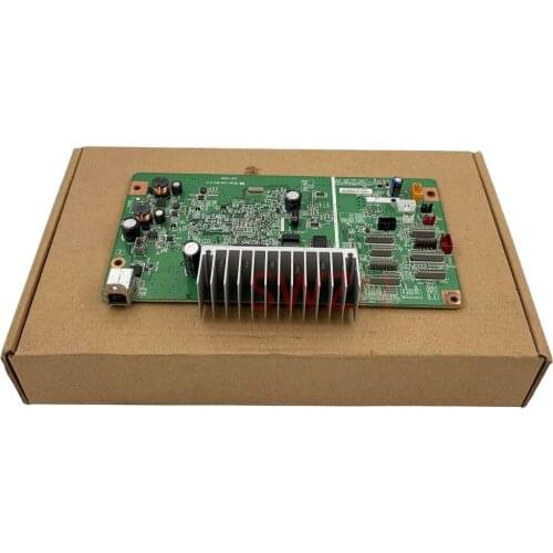 FORMATTER PCA ASSY Formatter Board logic Main Board MainBoard mother board for Epson 1500W 1500