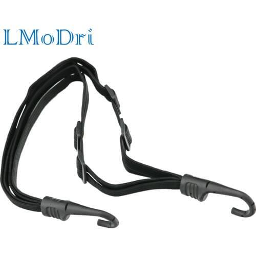 LMoDri Motorcycle Luggage Nets