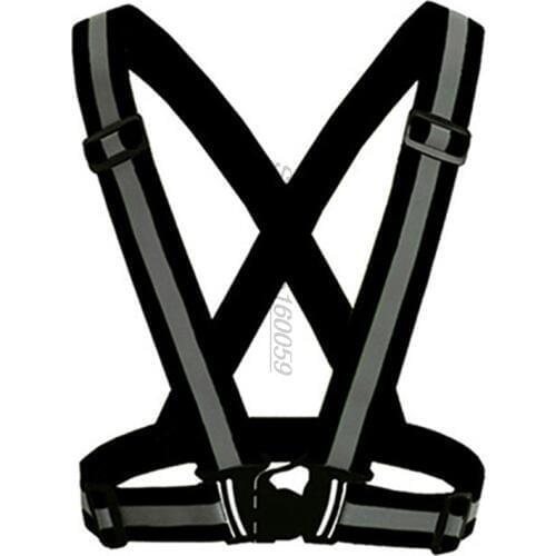 Motorcycle Accessories reflective jacket for Gsx-R Polisport Hyosung 650 Gsxr K6 Honda Silver Wing 600 safe moto rider cover