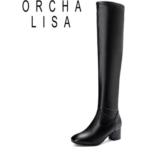 ORCHA LISA Women's Boots