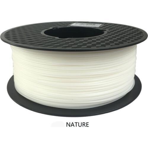 3D printer consumables HIPS 1.75mm material 1KG wire coil FDM line