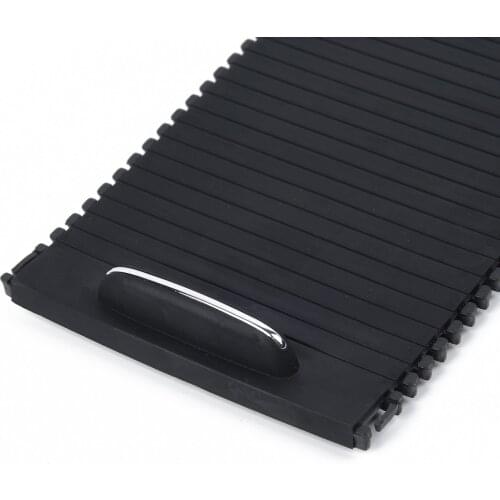 Repair Roller Blind Interior For Benz E-Class W212 S212 C-Class W204 S204 Center Cover