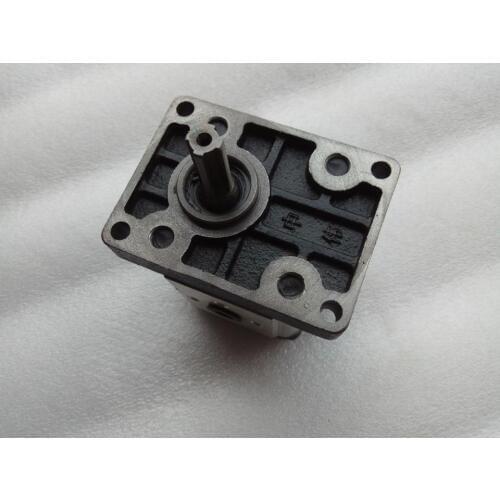 Gear pump for Jinma JM504 554 tractor, part number