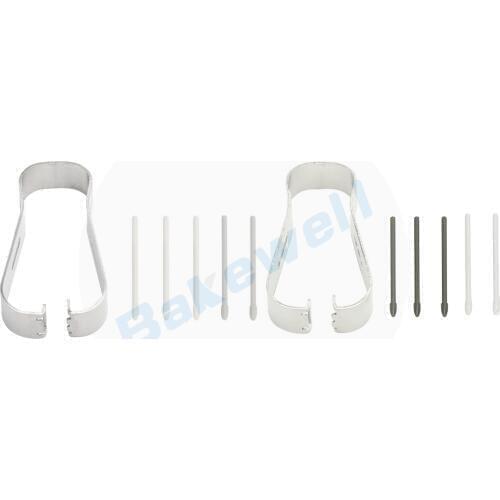 Touch Stylus S Pen Tips/Nibs Replacement for Samsung Galaxy Tab S3 T820 T825