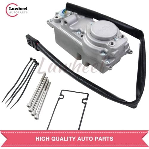 Turbo Actuator 4032673 4034289H 3774613 3774627 4309676 3774641 4042417 4045035 4048261 4034116 4034208 4034289 4034403