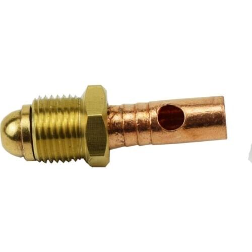 WP-26 26V 26F 26FV 26P TIG Welding Torch Front Cable Connector Gas and Electric Integrated