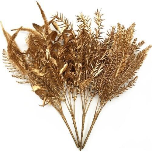 Искусственные листья XIAOLANG China At AliExpress