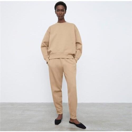 Свитшоты женские XIZOU China At AliExpress