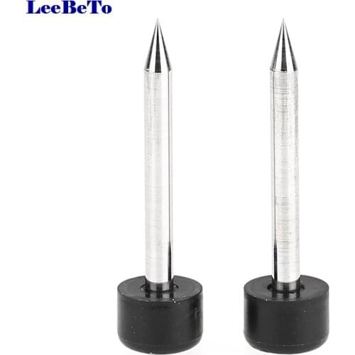 1pair lNNO View3 View5 View7 Electrical Welding Electrode IFS-10/15/15H Fiber Fusion Splicer Electrode Rod