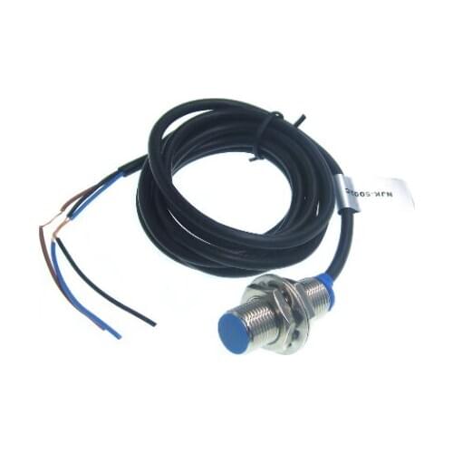 1PCS Hall sensor proximity switch njk-5002c NJK-5002 npn line magnet 100% NEW ORIGINAL