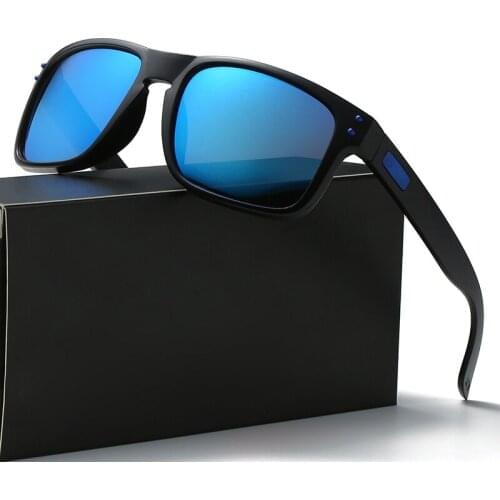 9102 Fashion O Sunglasses Men Women Luxury Brand Square Sport Travel Driver Sun Glasses Goggles UV400 Gafas de sol