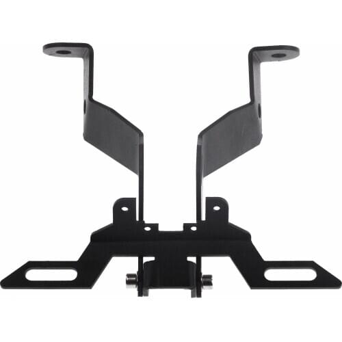 For cb 300r CB300 R CB300R 2017 2018 2019 2020 Motorcycle Accessories Registration Plate Holder License Plate Frame