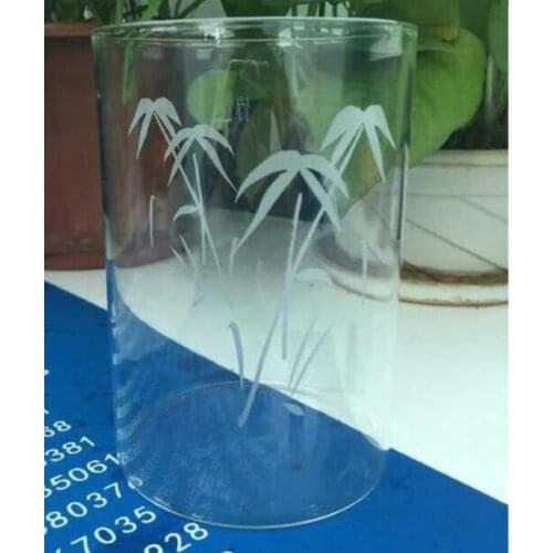 China Factory Cool Light 3W 5W 365nm Diode Ultraviolet UV Glass Laser Marking Machine