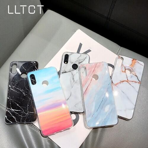 LLTCT Phone Cases Xiaomi Redmi Note 5