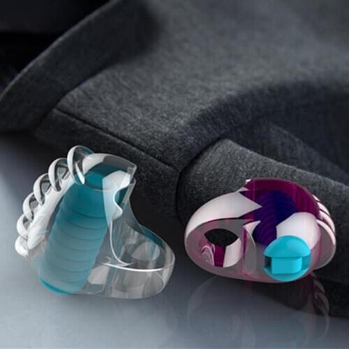 Adult Women Mini Vibrators Finger Stimulate Clitoris G-spot Massager Sex Toys