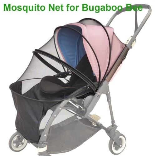 Stroller Nets Mom Tan China