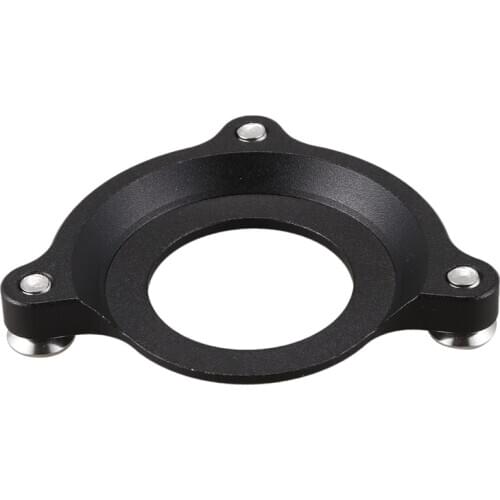 Bike Chain Guide Repair Parts MTB Bicycle Chain Guide Adapter BB to ISCG05