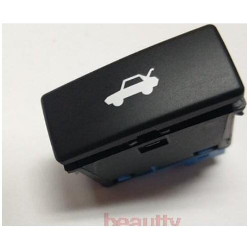 Rear door switch Tailgate switch for Roewe 750 MG7