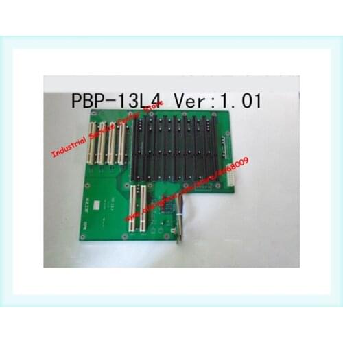 Industrial Control Board PBP-13l4 Backplane PBP-13L4 Ver:1.01