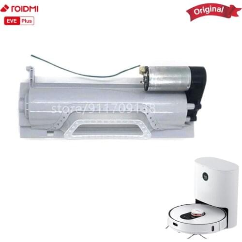 Roidmi Eve plus vacuum sweeper robot original accessories main brush gearbox