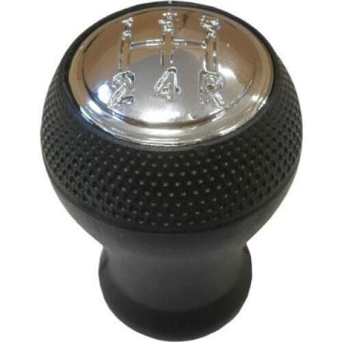 Car Gear Shift Knob Manul Gear 5 Speed For MAZDA 323F (1998-2003) BJ Protege PREMACY 1998 1999 2000 2001 2002 2003 2004 2005