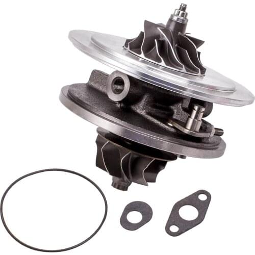 Turbocharger Cartridge Core For BMW E46 X5 E53 M57 D30 GGT2256V 704361-5006S Turbo Turbine CHRA 704361-0004