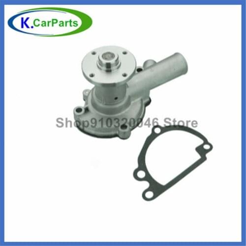 20726083 water pump for Volvo Deutz BFM1013 Engine L90E L120E L150E 20726083 20726083 20726083