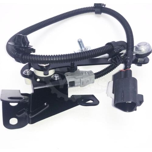 Suspension Ride Height Sensor Rear Right For 08 09 10 -17 Lexus LX570 J200 5.7L 89407-60031 OEM 924-776