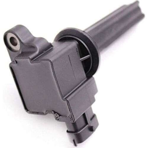 Replacement Car Ignition Coil Pack H6T60271 For Saab 9-3 9-3X 2.0L 12787707 HAS00405 H6T60271 UF526 UF-526