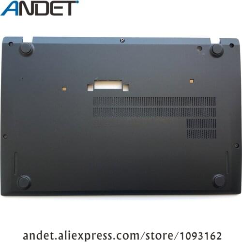 New Original for Lenovo ThinkPad T460S T470S Bottom Case Back Shell Base Cover 00JT981 SM10H22117