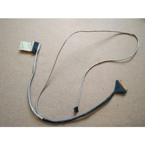 1-5 pcs) New Lcd Cable For Lenovo Ideapad V510 V510-14ISK V510-14IKB E42-80 E52-80 P/n: DD0LV8LC002 DD0LV8LC003 DD0LV8LC013