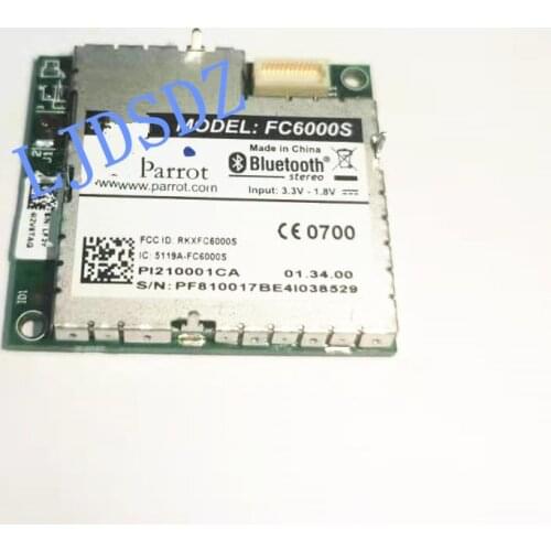 1PCS/LOT FC6000S NEW IN STOCK